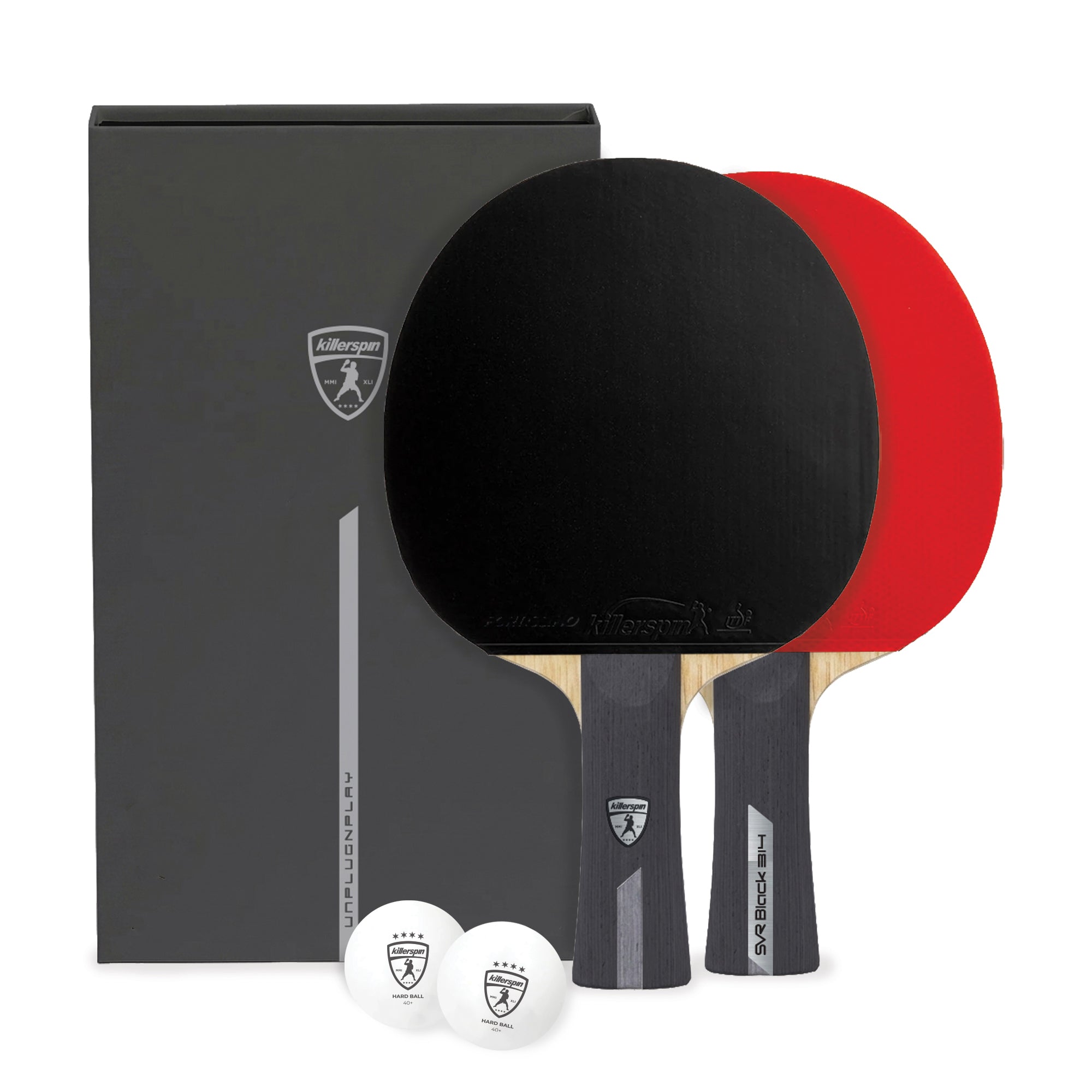 SVR BLACK 314 ST RTG-PREMIUM SVR BLACK 314 ST RTG-PREMIUM