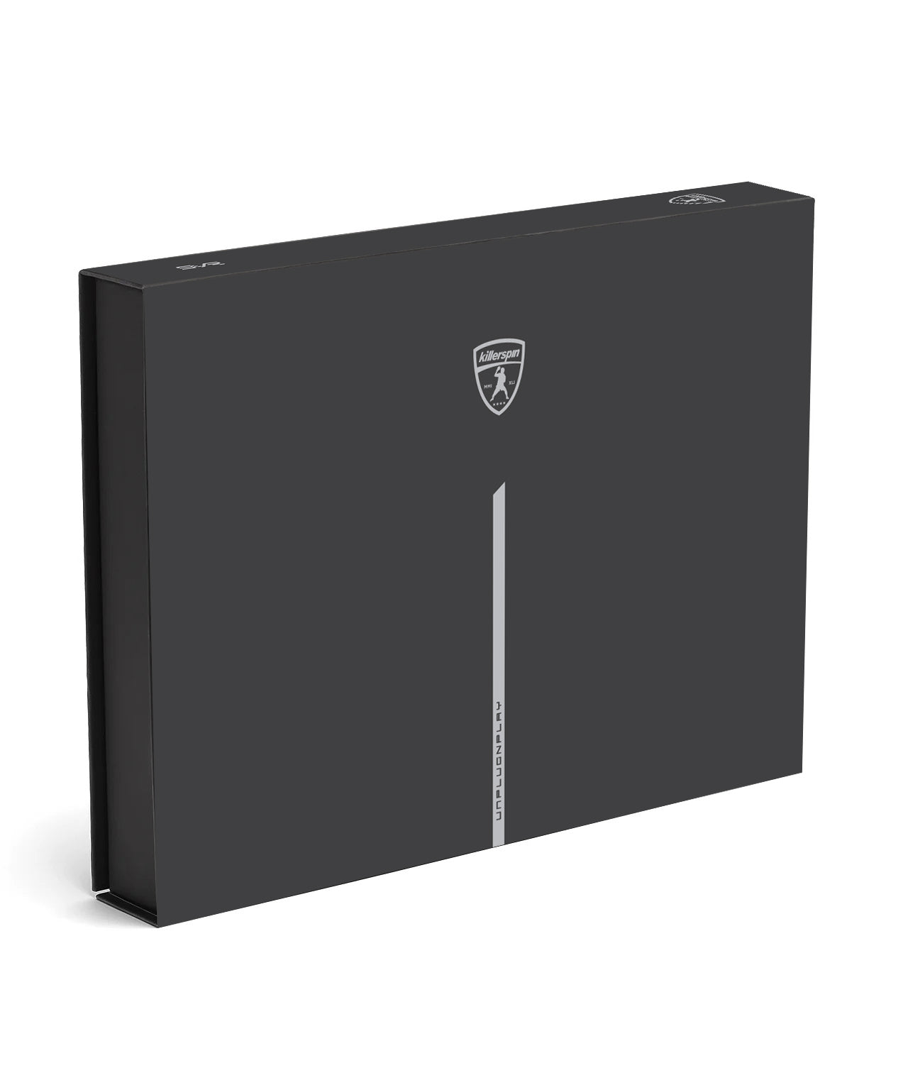 SVR 2U Black Paddle Set SVR 2U Black Paddle Set