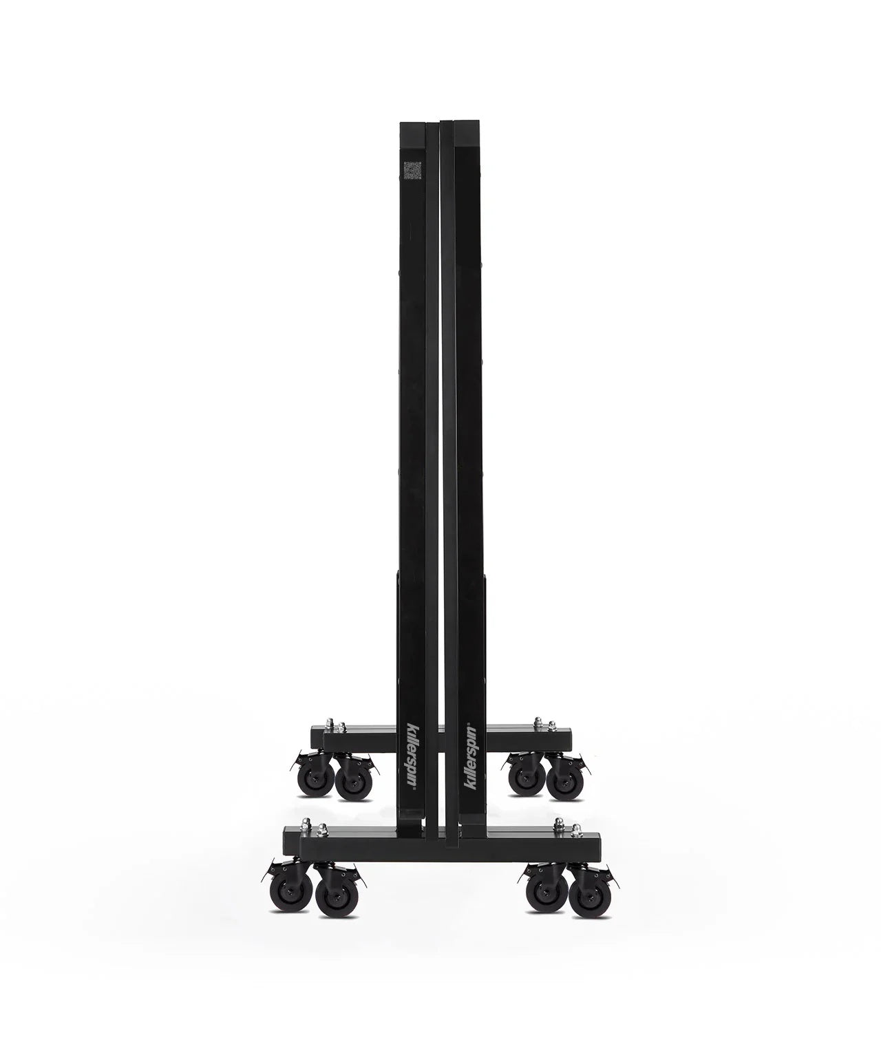 MyT 415X Max - Jet Black MyT 415X Max - Jet Black