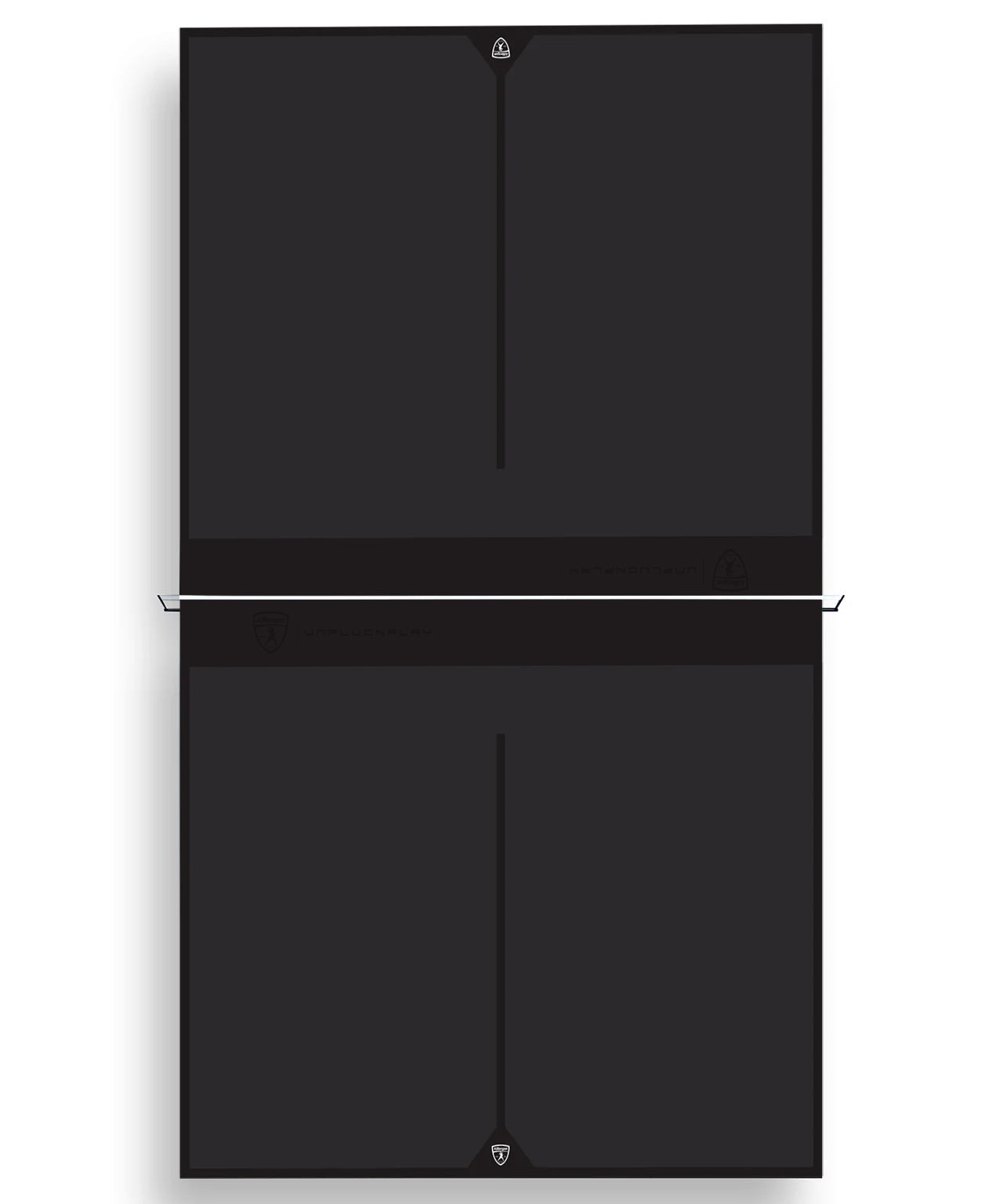 MyT 415X Max - Jet Black MyT 415X Max - Jet Black