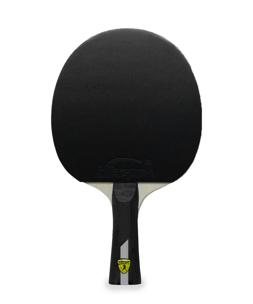 JET SET 4 Premium Ping Pong Paddle Bundle | Killerspin Table Tennis