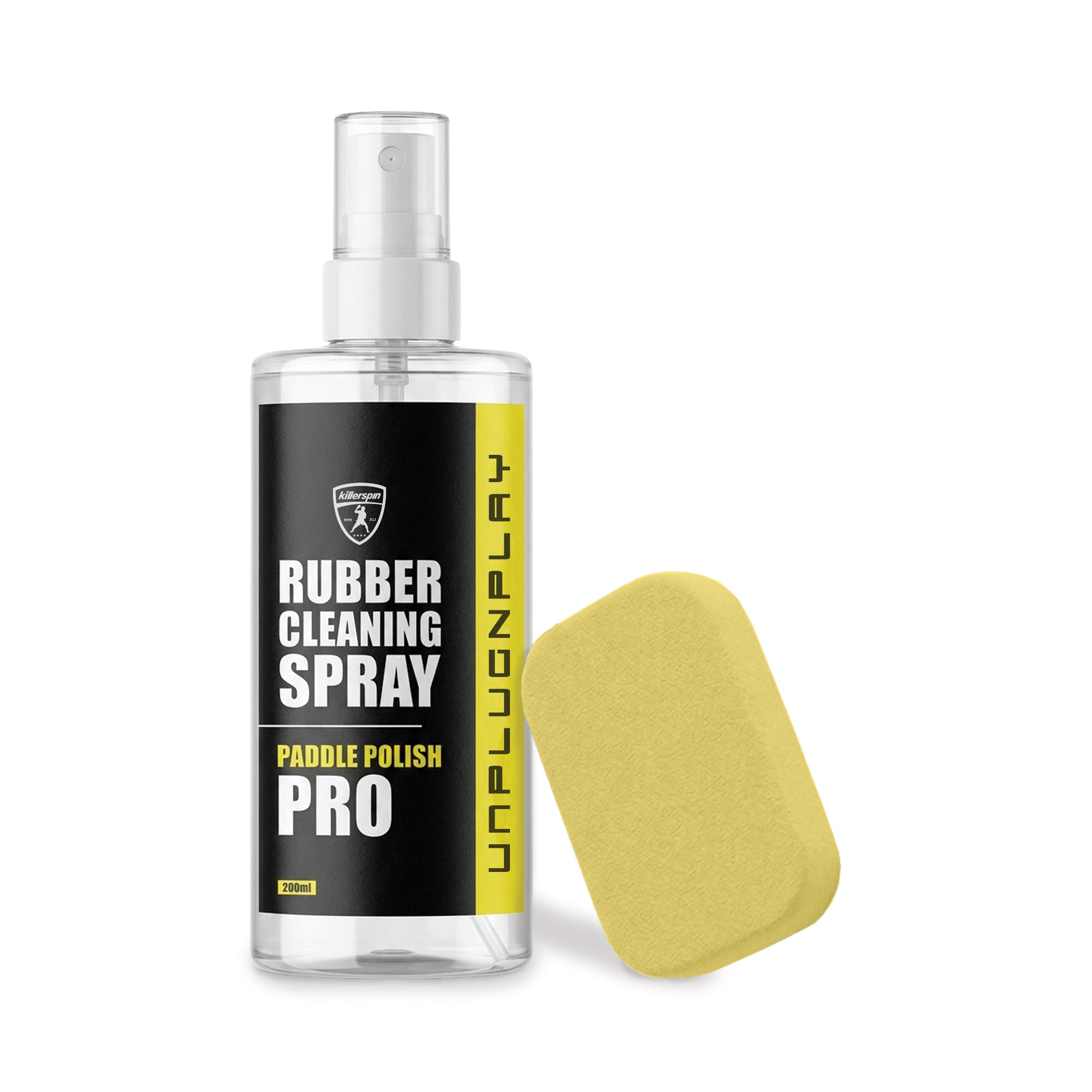 Killerspin Paddle Polish Pro Killerspin Paddle Polish Pro