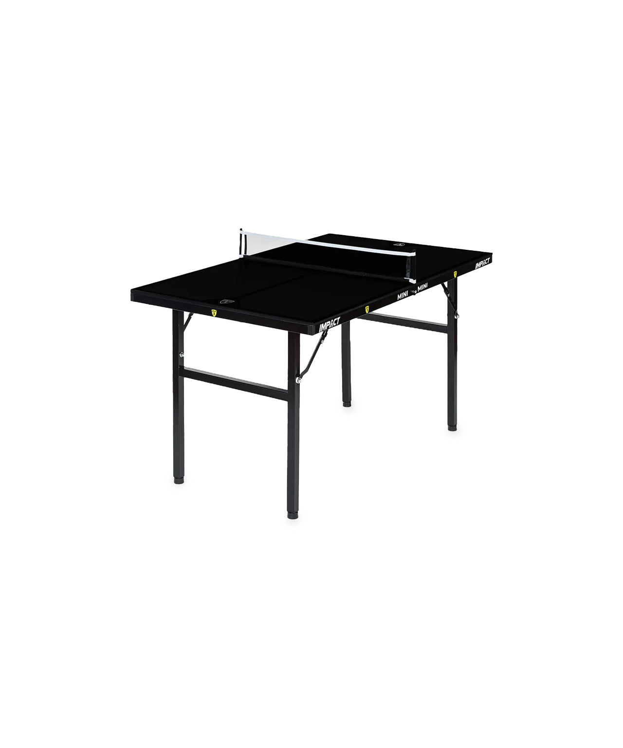 IMPACT Mini Jet Black IMPACT Mini Jet Black