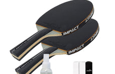 Impact D9 PowerGrip All-in-One Bundle
