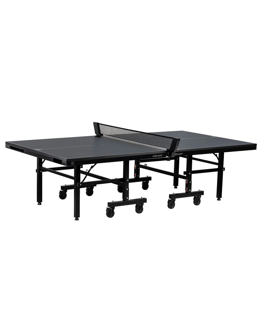 Killerspin Table Tennis - MyT 415X Max Ping Pong Table - Graphite