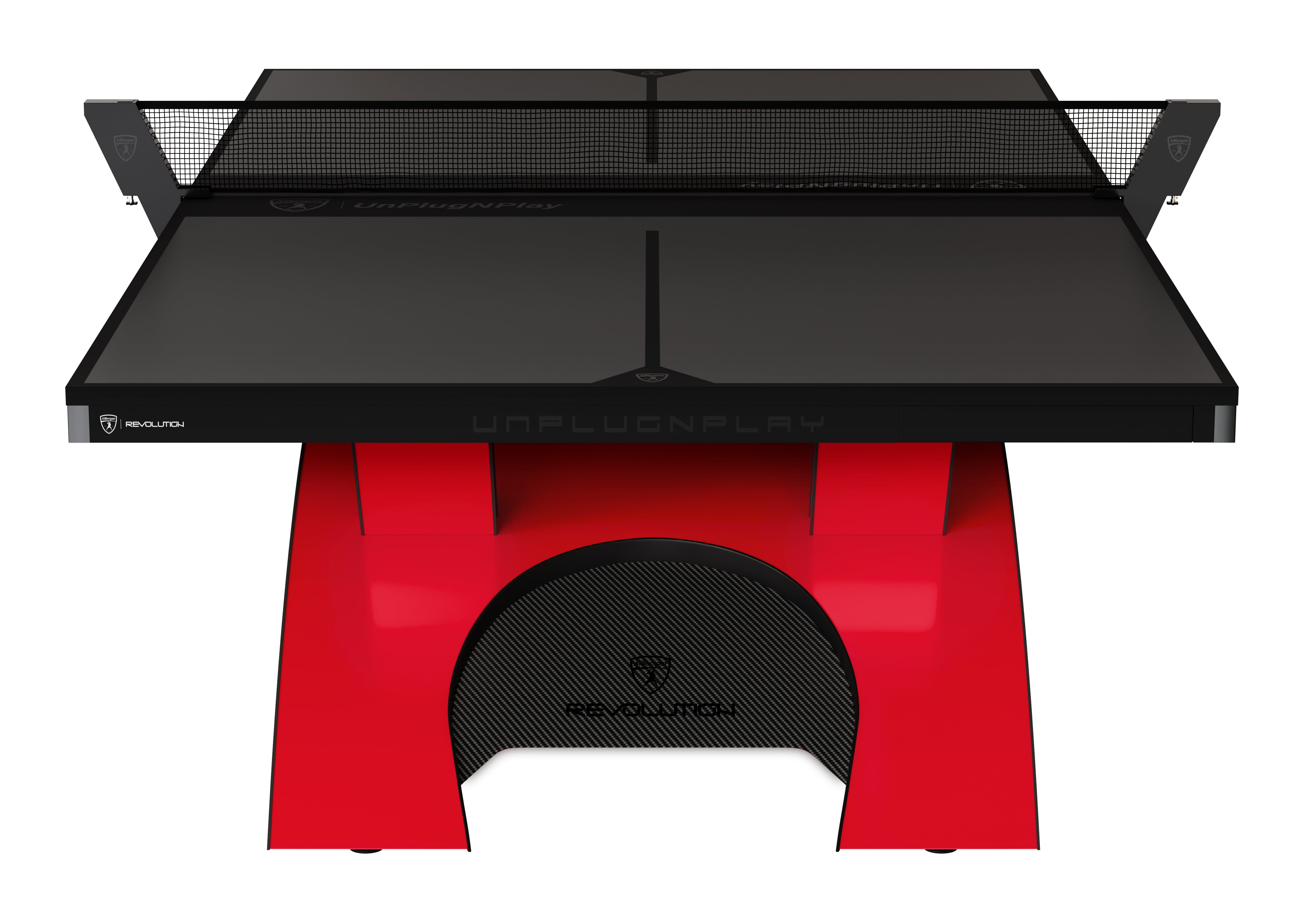 Revolution SVR Rosso Revolution SVR Rosso