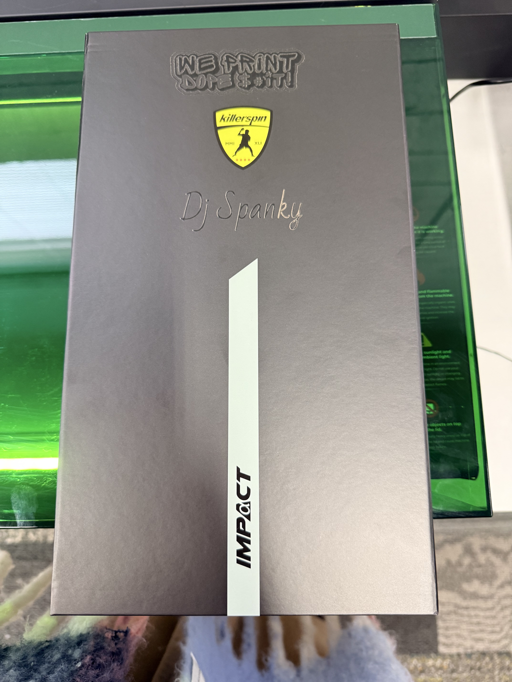 Box Engraving Box Engraving