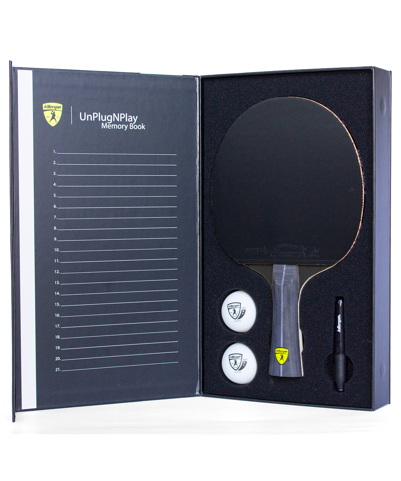 IMPACT D5 SmartGrip IMPACT D5 SmartGrip