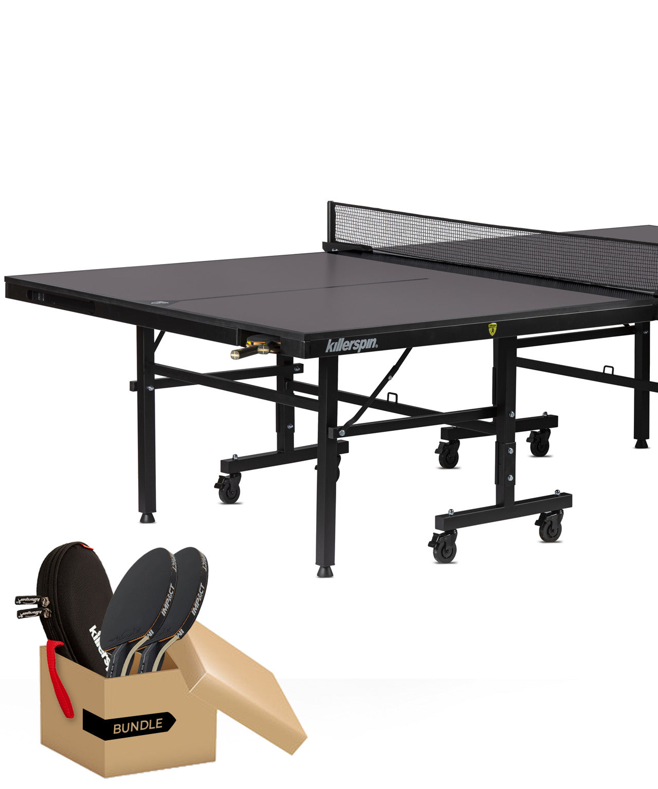 MyT 415X Mega Bundle MyT 415X Mega Bundle