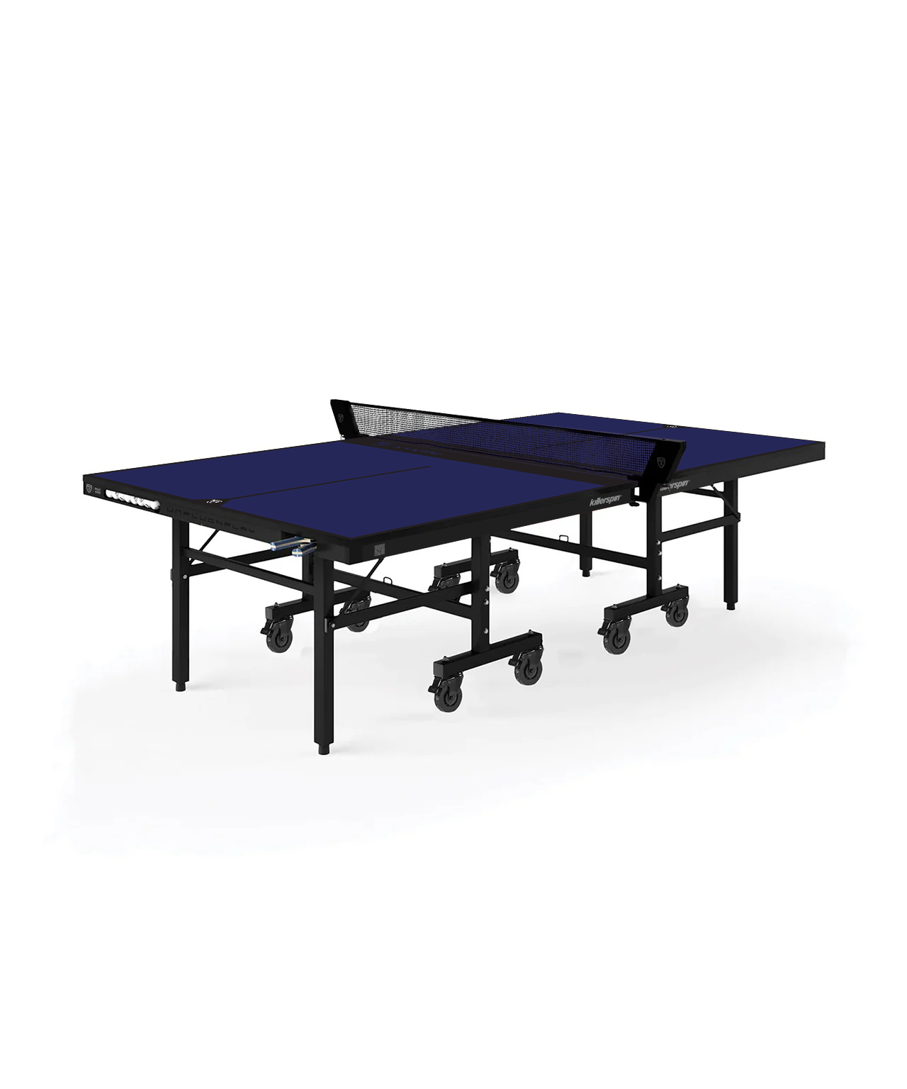 MyT 415 Max Indoor Table Bundle MyT 415 Max Indoor Table Bundle