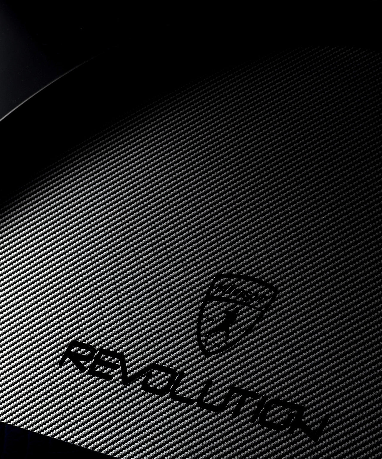 Revolution SVR Blacksteel Revolution SVR Blacksteel