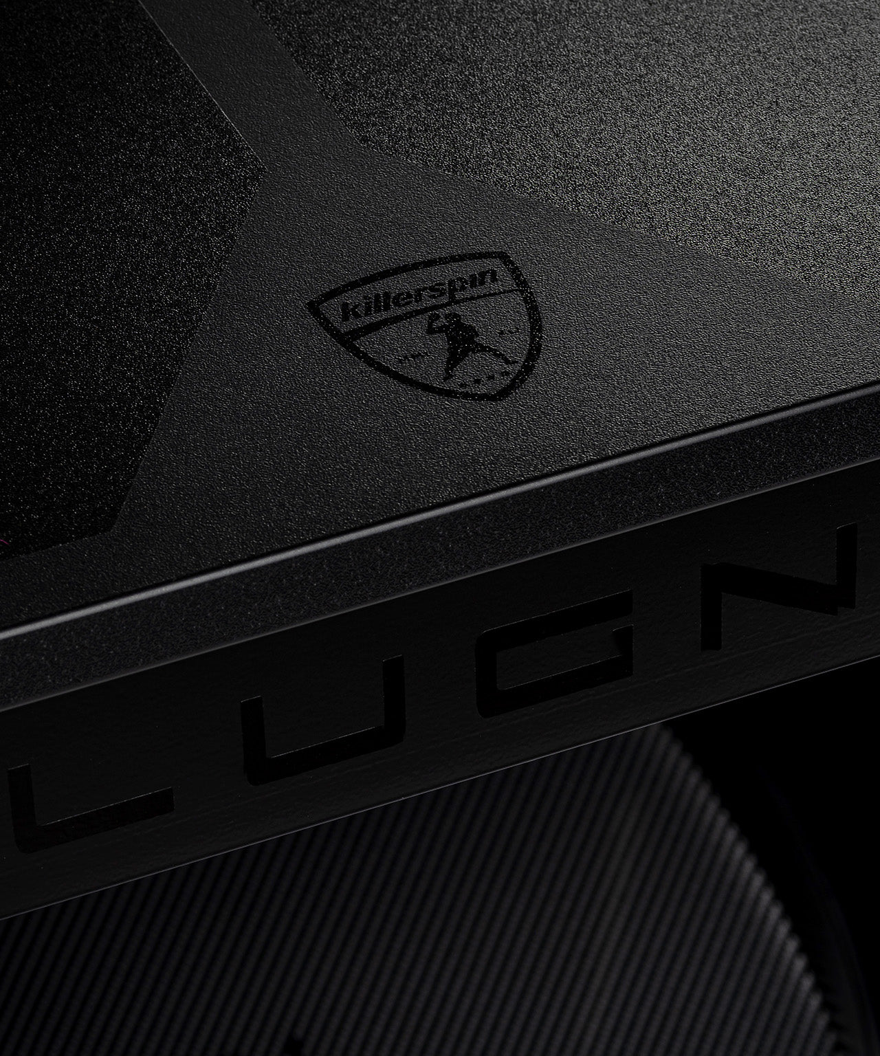 Revolution SVR Blacksteel Revolution SVR Blacksteel