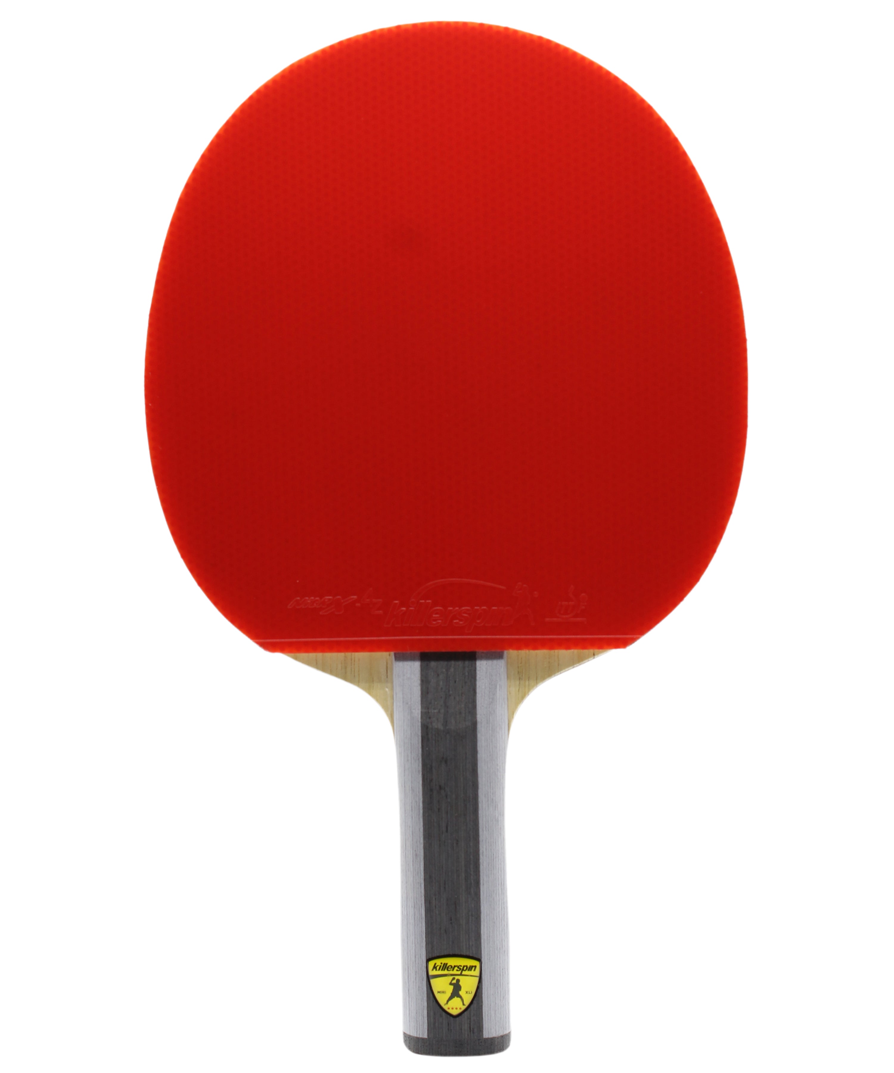Diamond TC RTG Killerspin Ping Pong Paddle Diamond TC - Logo