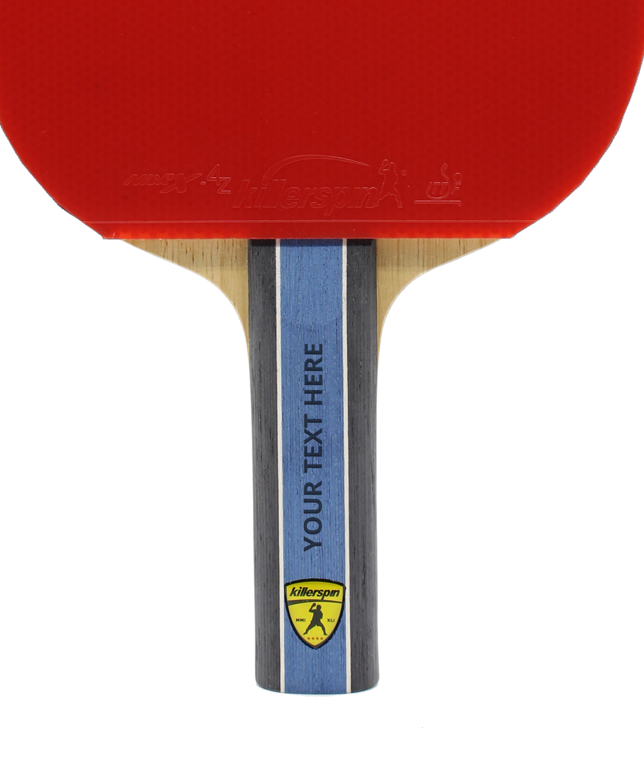 Paddle Customization Paddle Customization