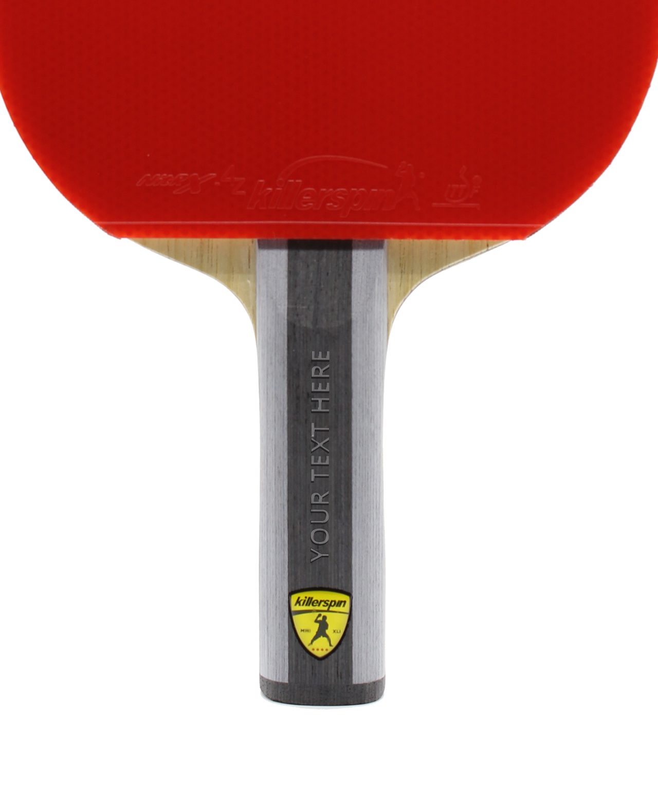 Paddle Customization Paddle Customization