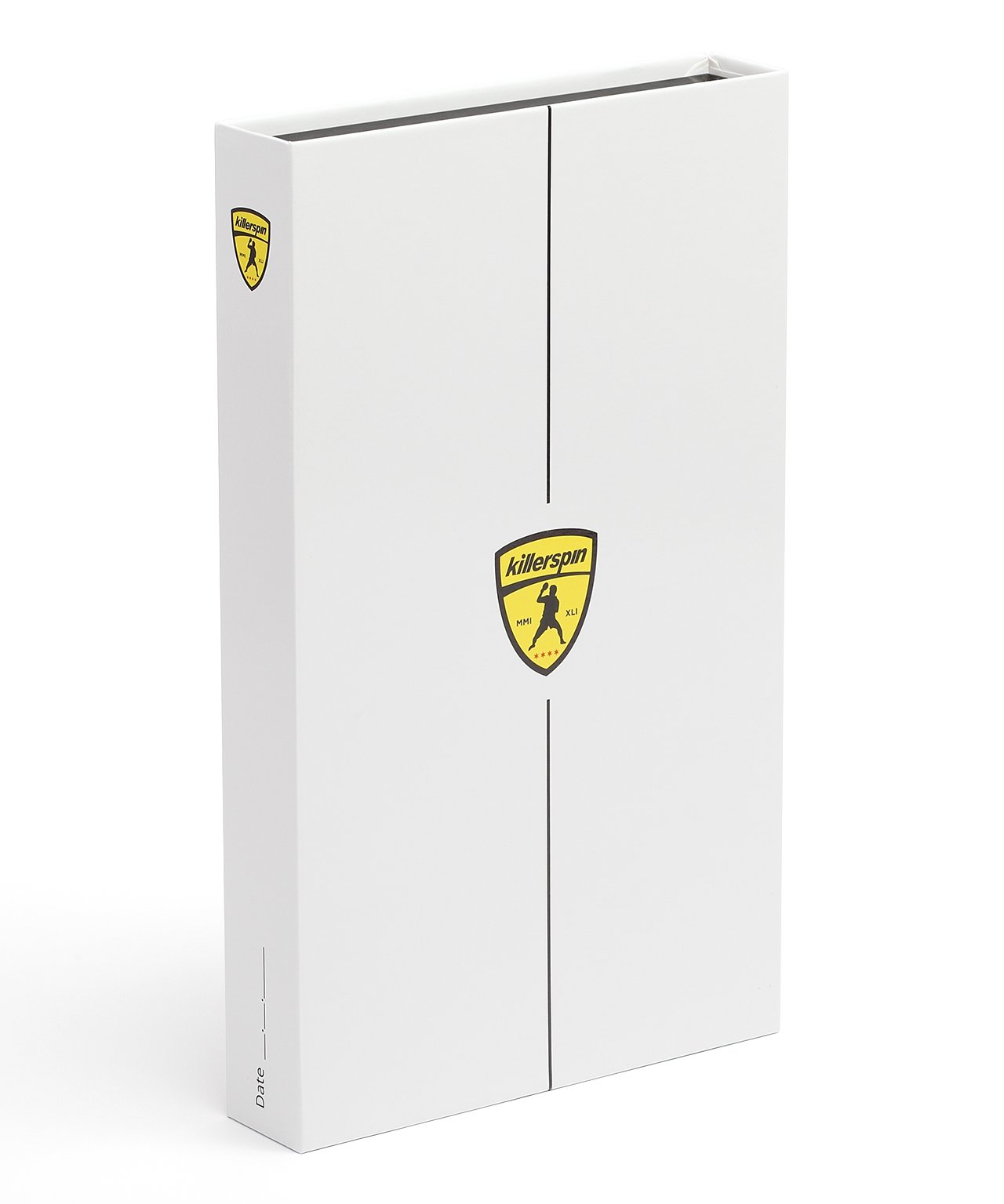 Diamond TC RTG Killerspin Ping Pong Paddle Diamond TC - Box
