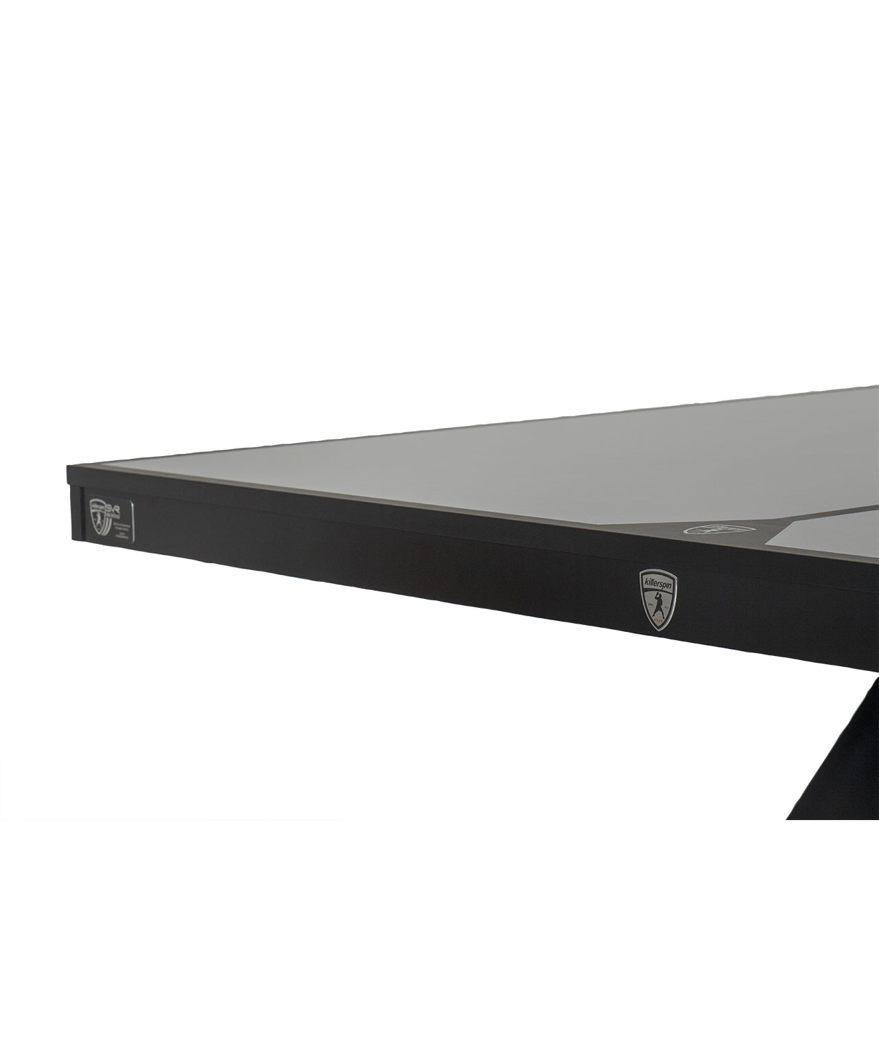 SVR daVinci Killerspin DaVinci Ping Pong Table Shield