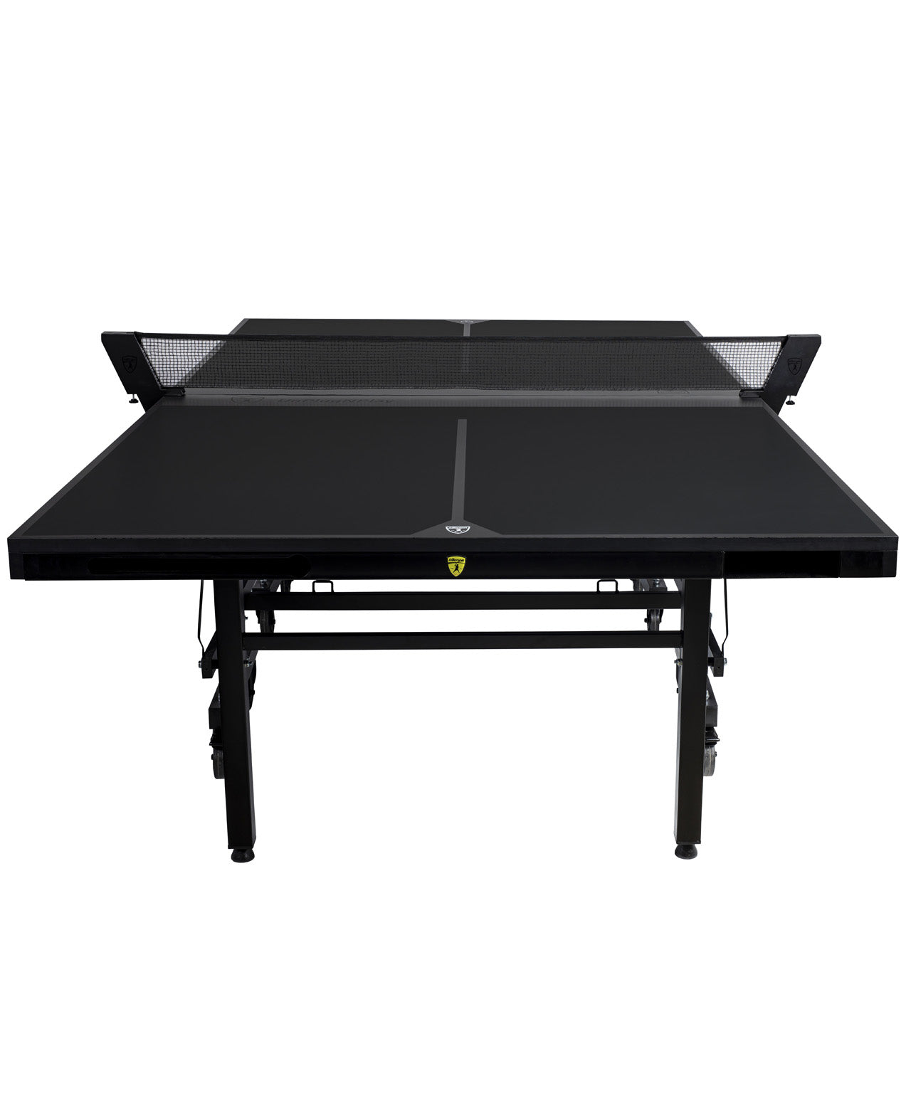 MyT 415X Mega - Jet Black MyT 415X Mega - Jet Black