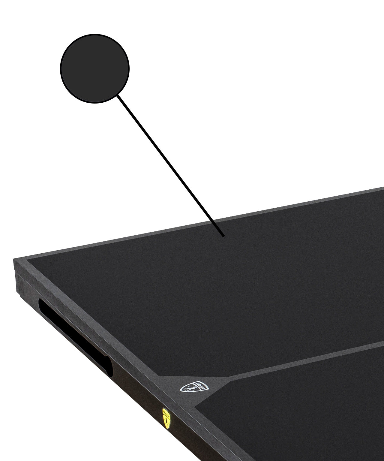 MyT 415X Mega - Jet Black MyT 415X Mega - Jet Black