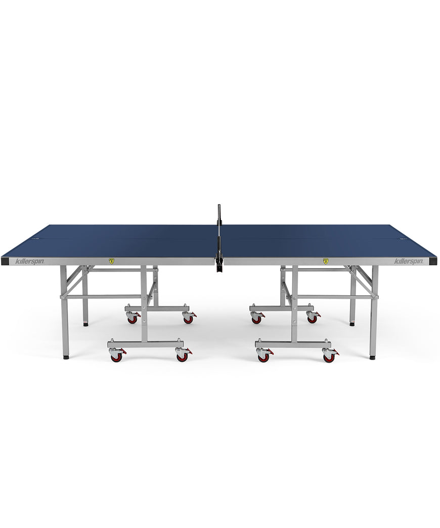Killerspin Outdoor Ping Pong Blue Table MyT7 Breeze - Frame