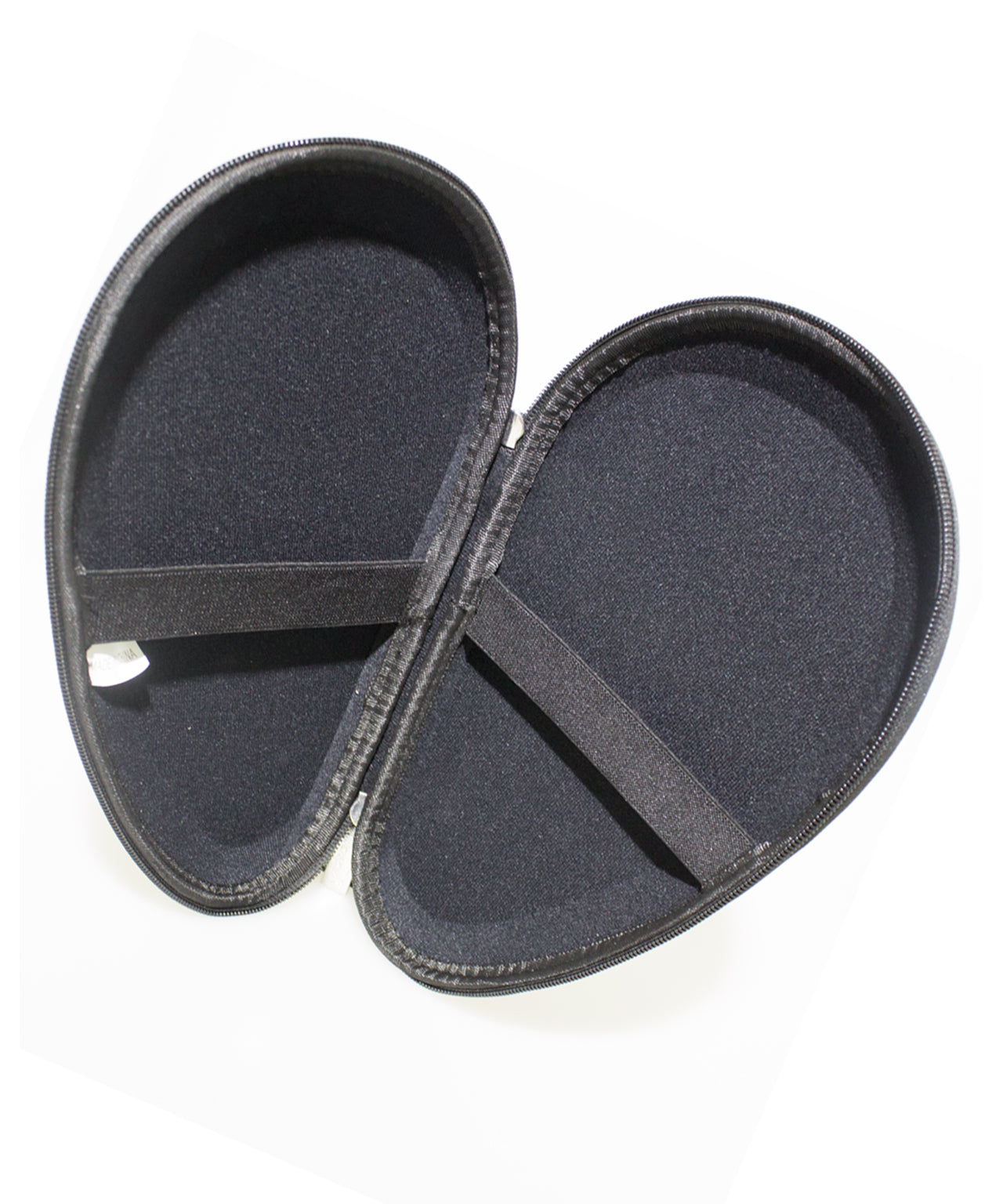 SVR Hard Paddle Case Killerspin SVR Hard Ping Pong Paddle Case - Inside