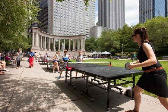 Table Tennis rules explained: 11 frequently asked questions