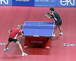 Analysis of a Point