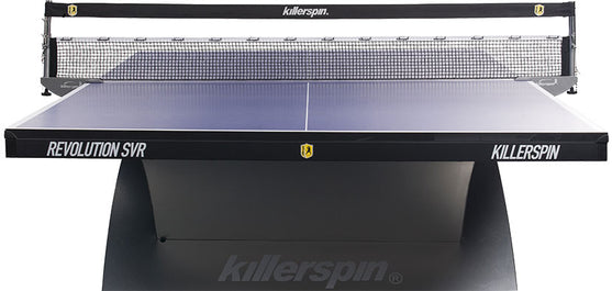 Setup and Use the Killerspin Serving Trainer