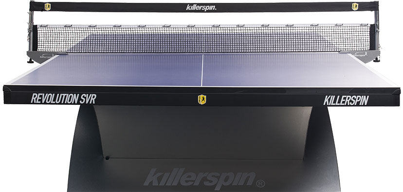 Setup and Use the Killerspin Serving Trainer