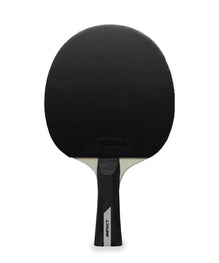 Raquette de Ping Pong, 2 Raquette Tennis de Table avec Filet et 6