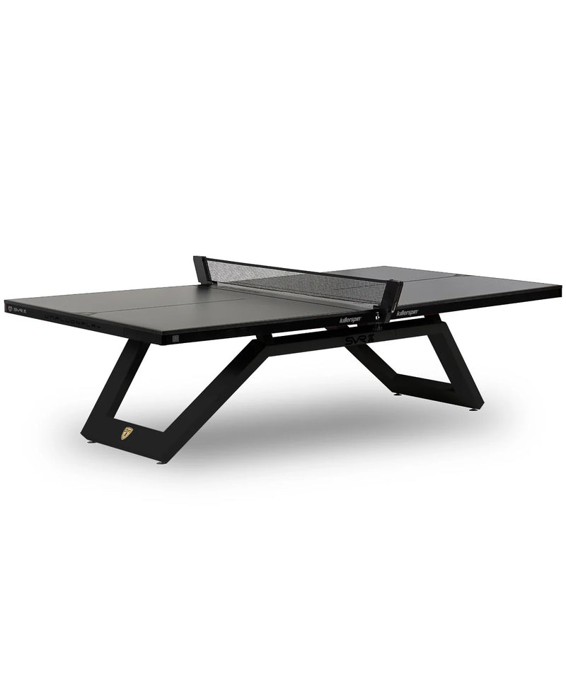 SVR Pi Black | Killerspin
