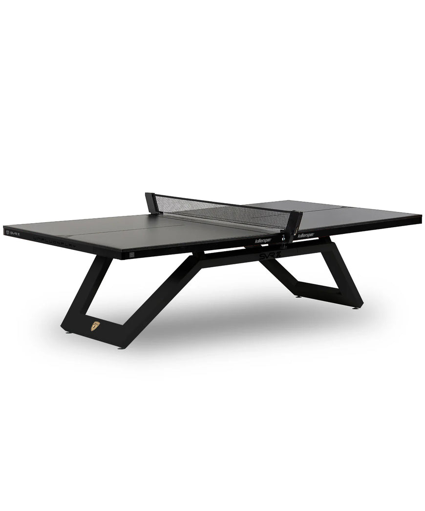 SVR Pi Black
