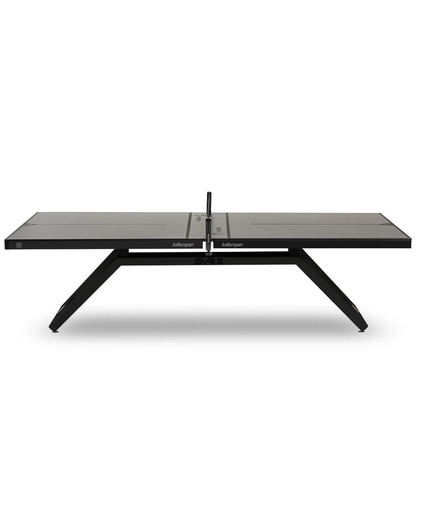 SVR Pi Black