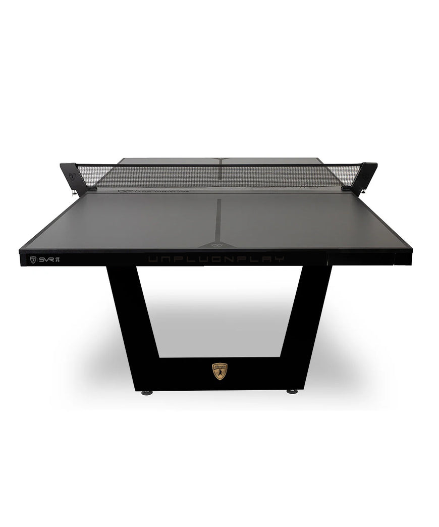 SVR Pi Black
