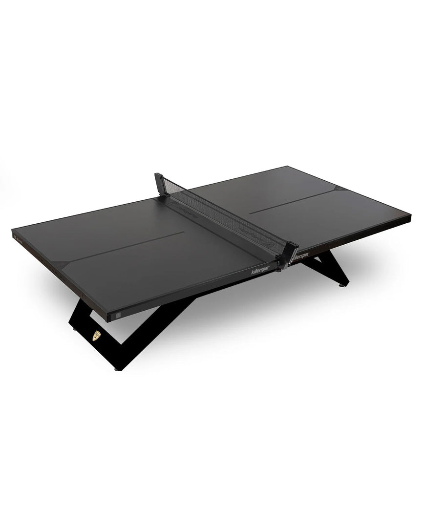 SVR Pi Black