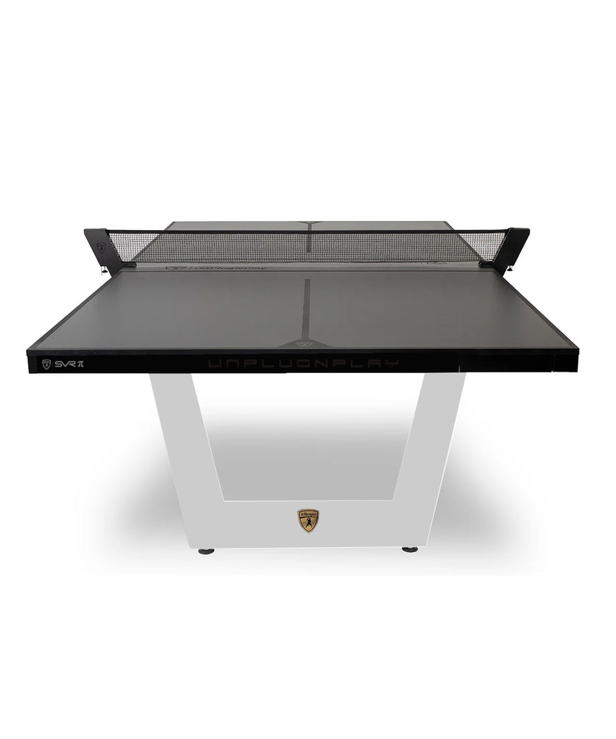 SVR Pi Bianco