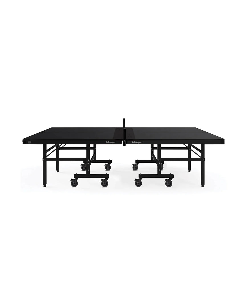 MyT 415X Max - Jet Black