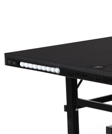 Killerspin Table Tennis Table - MyT 415X Max - Jet Black