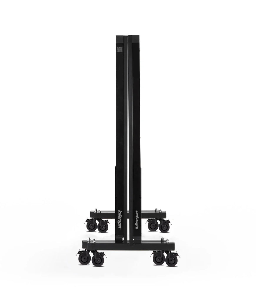 MyT 415X Max - Jet Black