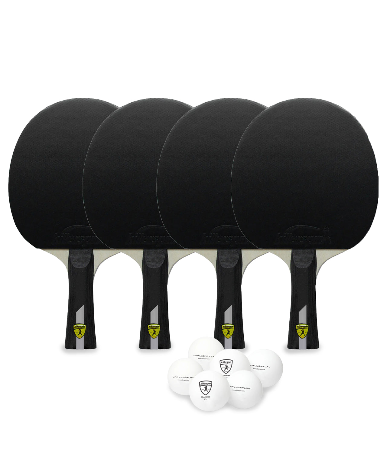100 Ailettes Flèches NAP Quik Spin 1,5 Premium Performance 100 Ailettes Flèches NAP Quik Spin 1,5 Premium Performance
