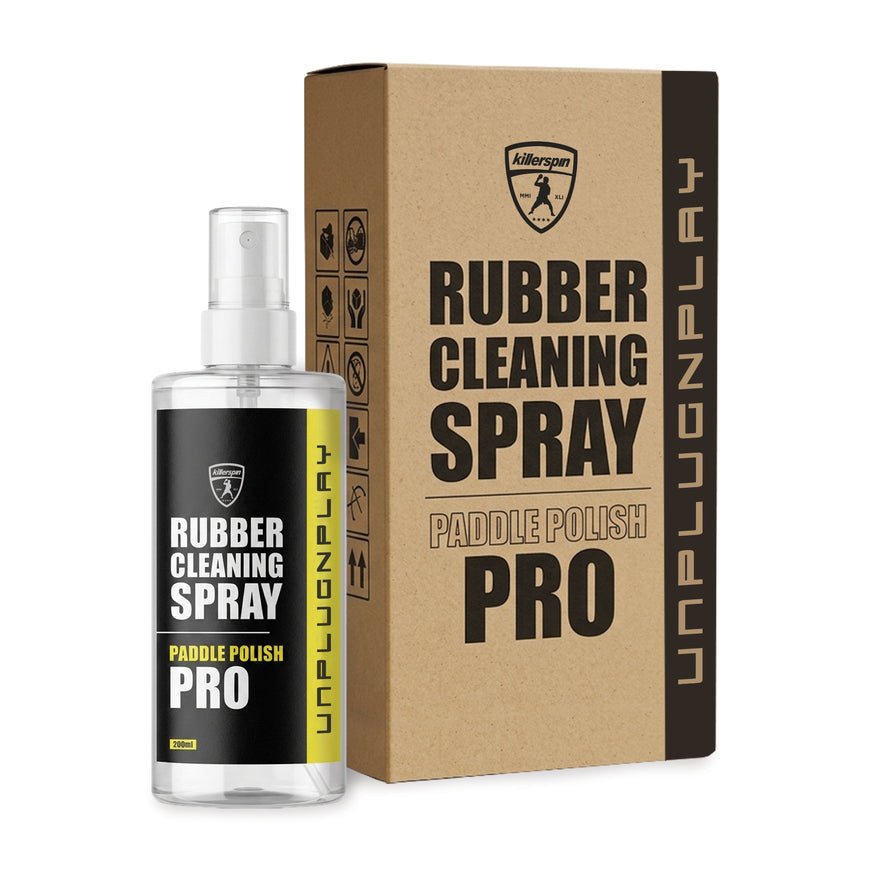 Killerspin Paddle Polish Pro