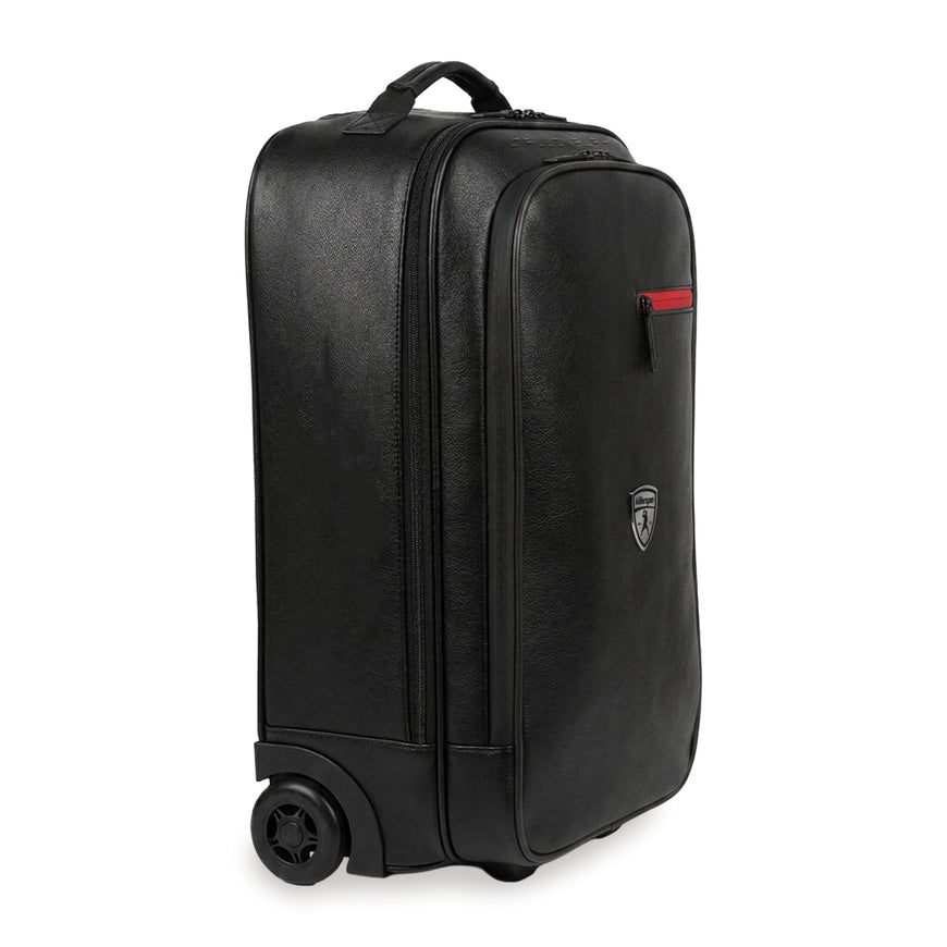 DaVinci Moto trolley bag