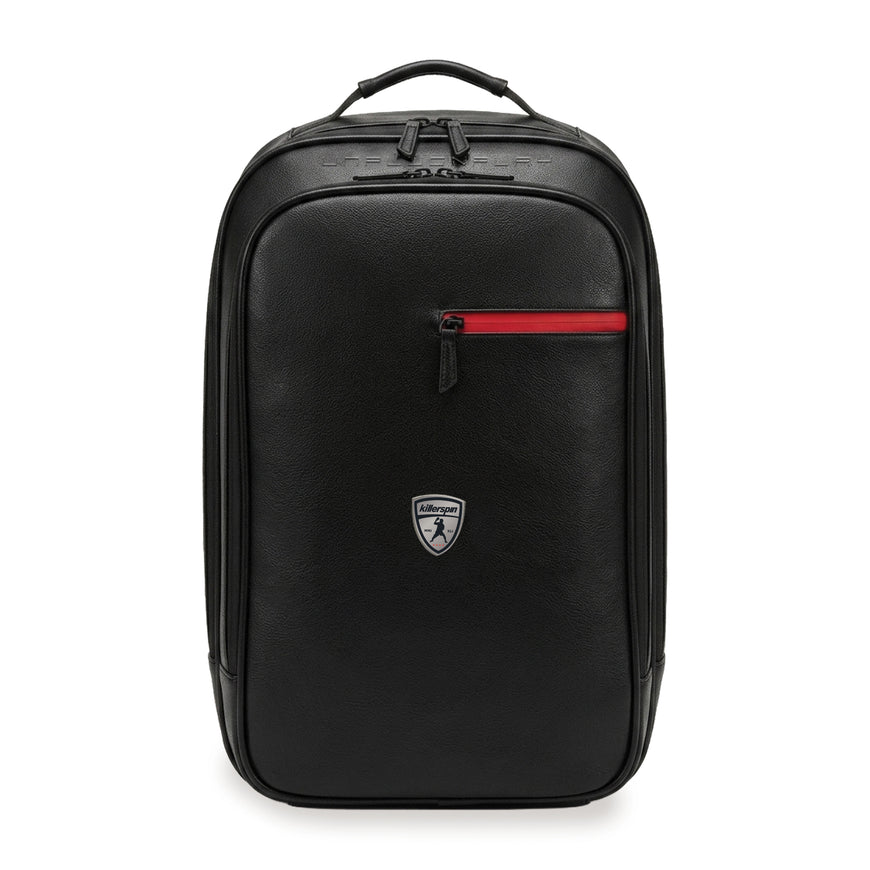 DaVinci Moto trolley bag