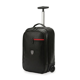 DaVinci Moto trolley bag