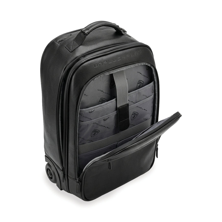 DaVinci Moto trolley bag