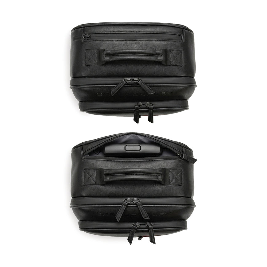 DaVinci Moto trolley bag