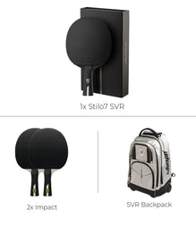 SVR Home Package  - Tier 1