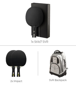 SVR Home Package- Tier 1