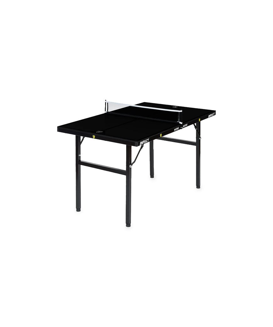 IMPACT Mini Jet Black