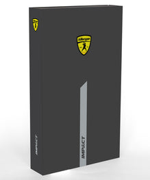 Impact D2 | Killerspin Table Tennis Paddle